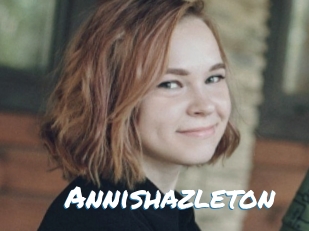 annishazleton Max 50