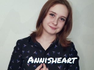 annisheart Max 50