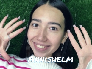 Annishelm