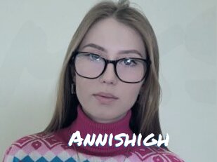 Annishigh
