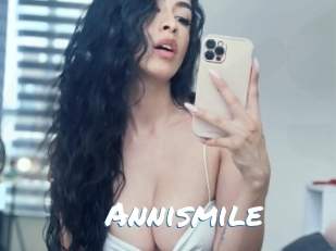Annismile