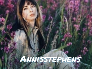 Annisstephens