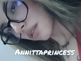 Annittaprincess