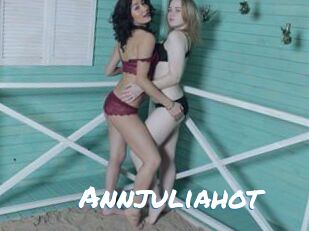 Annjuliahot