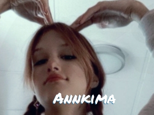 Annkima