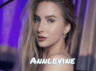 Annlevine