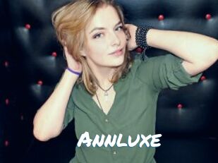 Annluxe