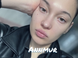 Annmur