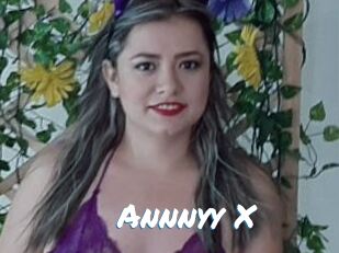 Annnyy_X