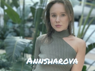 Annsharova