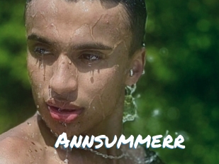 Annsummerr
