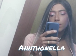 annthonella Max 50