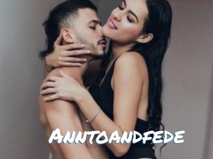 Anntoandfede