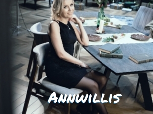 annwillis Max 50