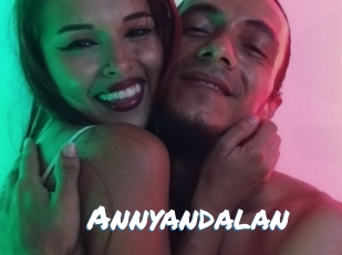 Annyandalan