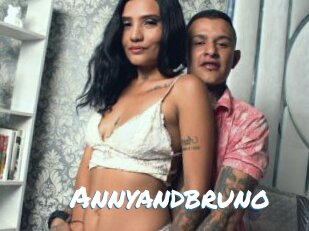 Annyandbruno
