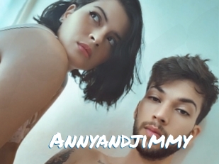 Annyandjimmy