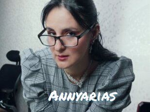Annyarias