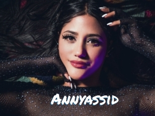 Annyassid