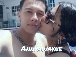 Annyawayne