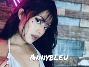 Annybleu