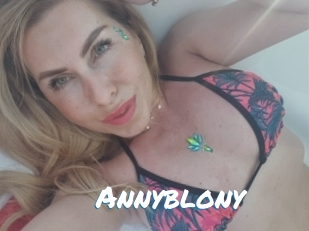 Annyblony