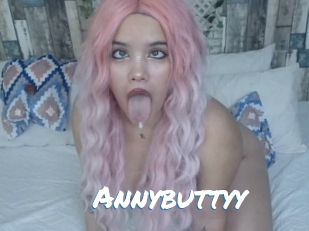Annybuttyy
