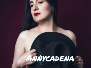 Annycadena