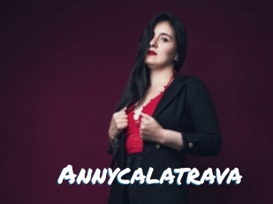 Annycalatrava