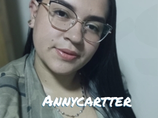 Annycartter