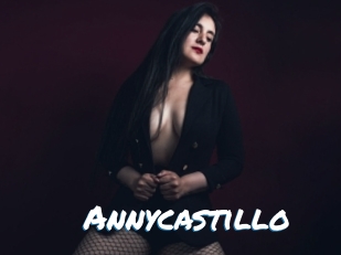 Annycastillo