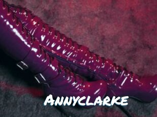 Annyclarke