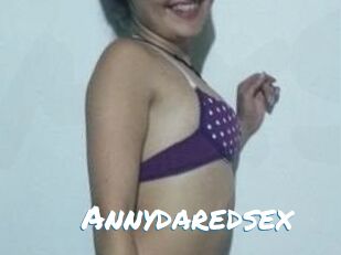 Annydaredsex