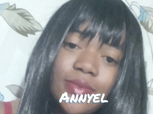 Annyel