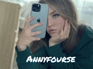 Annyfourse