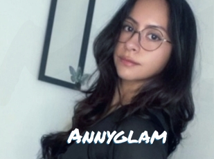 Annyglam