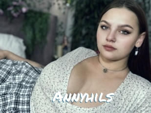 Annyhils