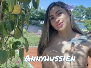 Annyhussien