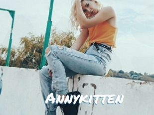annykitten Max 50