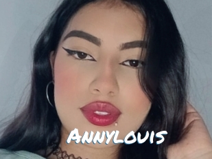 annylouis Max 50