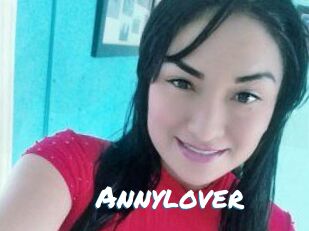 Annylover