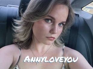 Annyloveyou