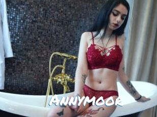 annymoor Max 50