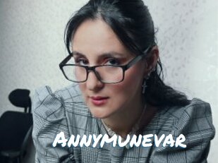 Annymunevar