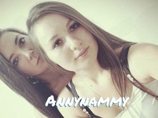 Annynammy