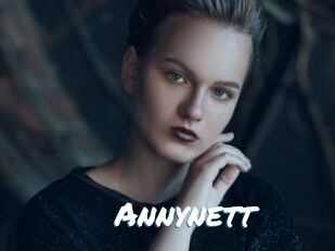 Annynett
