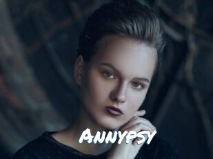 Annypsy