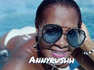 Annyrushh