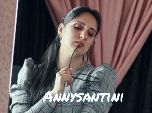 Annysantini