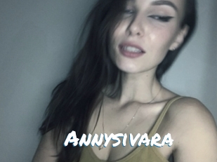 Annysivara